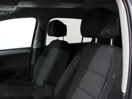 Volkswagen Touran - Afbeelding 25 van 30