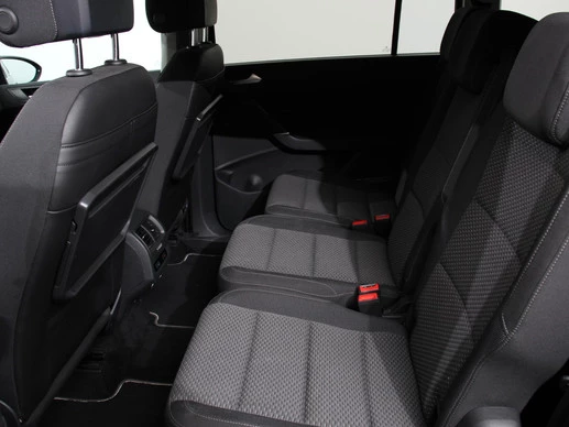 Volkswagen Touran - Afbeelding 26 van 30
