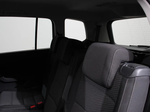 Volkswagen Touran - Afbeelding 27 van 30