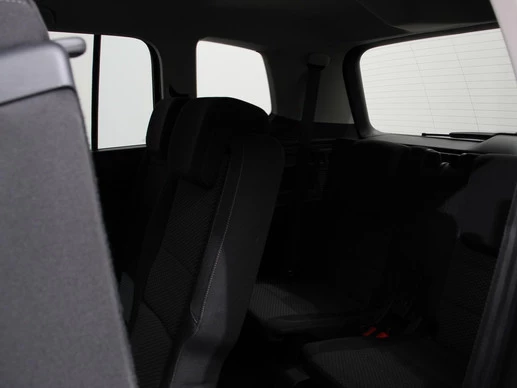 Volkswagen Touran - Afbeelding 28 van 30