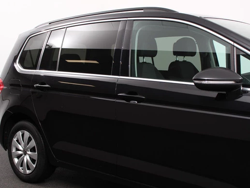 Volkswagen Touran - Afbeelding 30 van 30