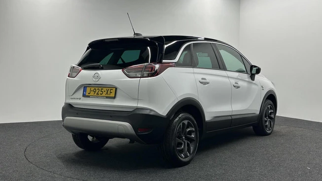 Opel Crossland X - Afbeelding 2 van 30