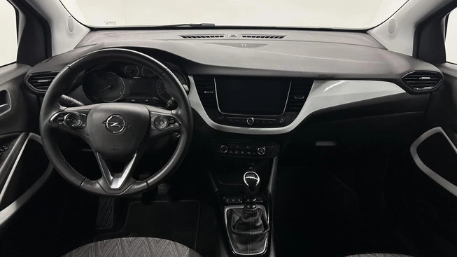 Opel Crossland X - Afbeelding 3 van 30