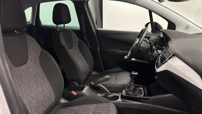 Opel Crossland X - Afbeelding 4 van 30