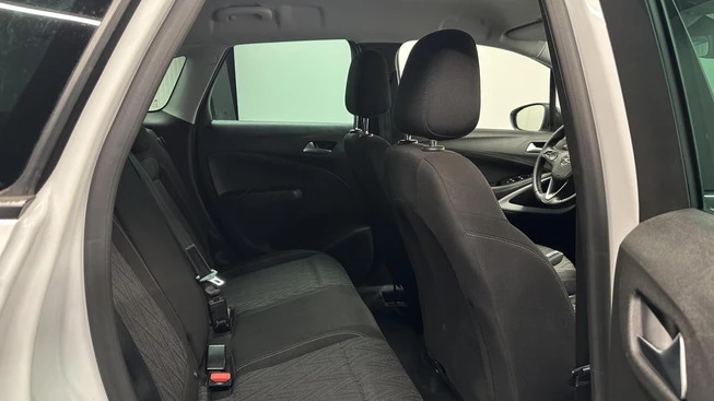 Opel Crossland X - Afbeelding 5 van 30