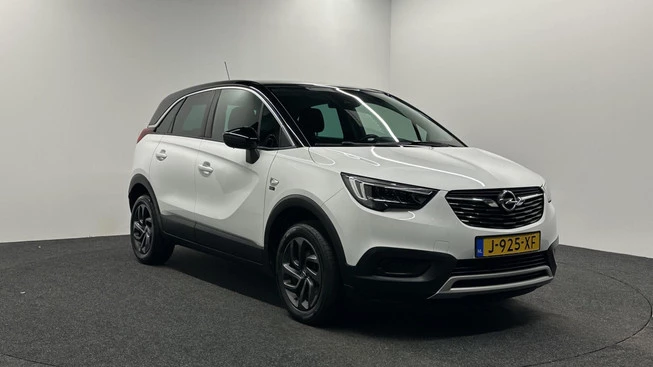 Opel Crossland X - Afbeelding 6 van 30