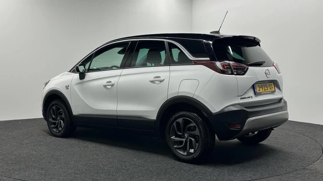Opel Crossland X - Afbeelding 8 van 30