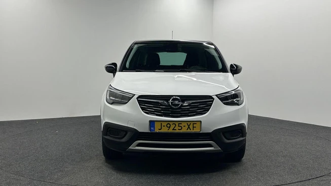 Opel Crossland X - Afbeelding 9 van 30