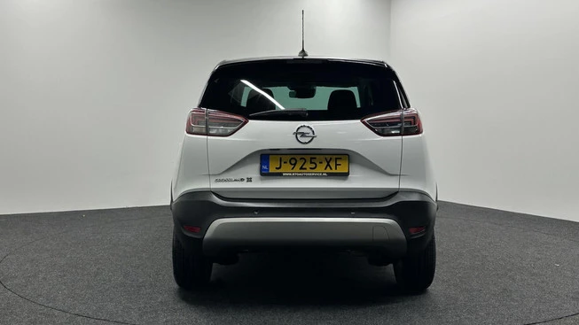 Opel Crossland X - Afbeelding 10 van 30