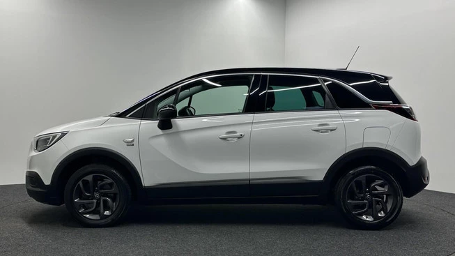 Opel Crossland X - Afbeelding 12 van 30