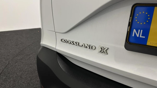 Opel Crossland X - Afbeelding 14 van 30