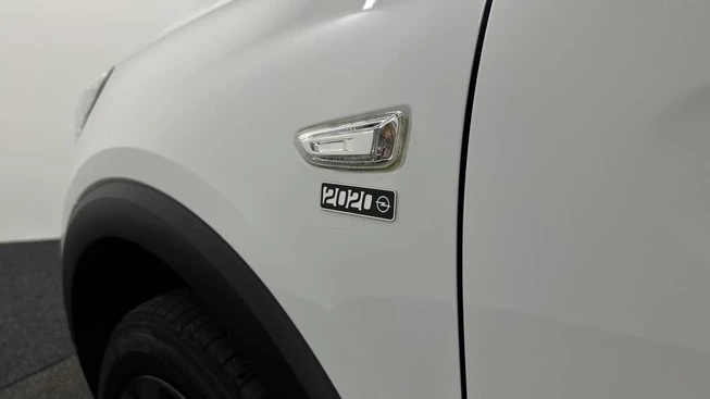 Opel Crossland X - Afbeelding 17 van 30