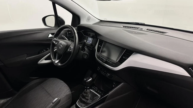 Opel Crossland X - Afbeelding 18 van 30