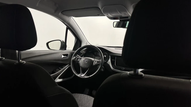 Opel Crossland X - Afbeelding 19 van 30