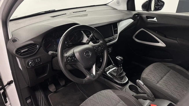 Opel Crossland X - Afbeelding 20 van 30