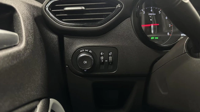 Opel Crossland X - Afbeelding 21 van 30