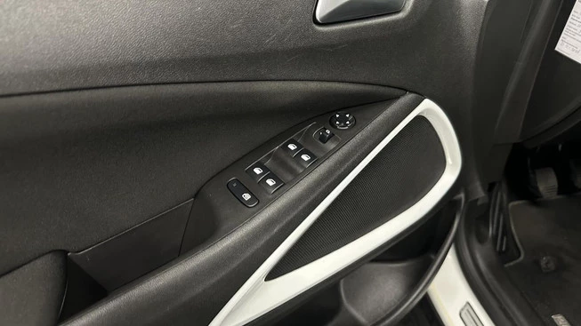 Opel Crossland X - Afbeelding 22 van 30