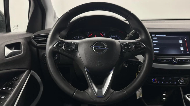 Opel Crossland X - Afbeelding 23 van 30