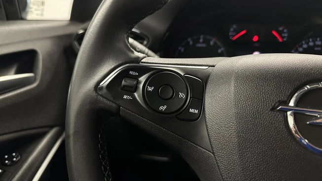 Opel Crossland X - Afbeelding 24 van 30