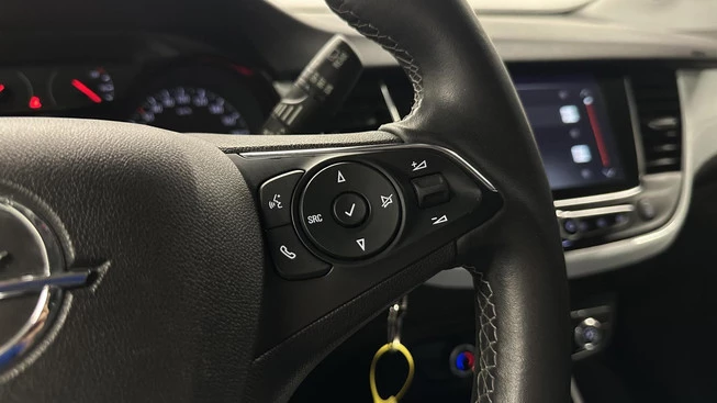 Opel Crossland X - Afbeelding 25 van 30