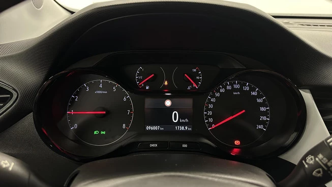 Opel Crossland X - Afbeelding 26 van 30