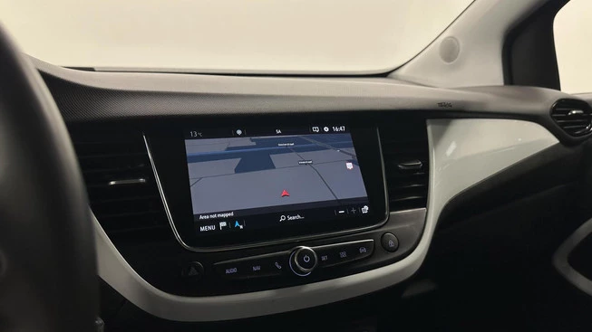 Opel Crossland X - Afbeelding 27 van 30