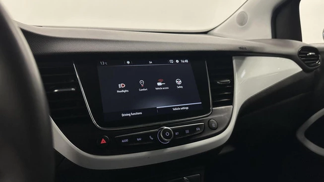 Opel Crossland X - Afbeelding 28 van 30