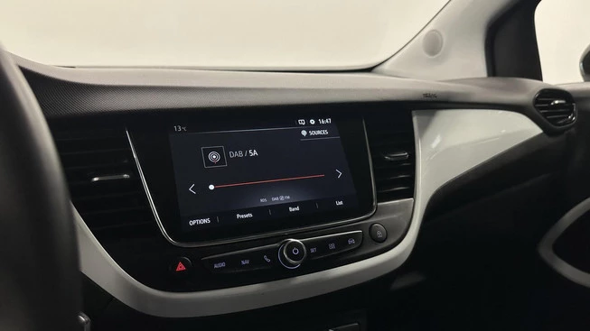 Opel Crossland X - Afbeelding 30 van 30