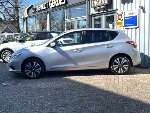 Nissan Pulsar - Afbeelding 2 van 27