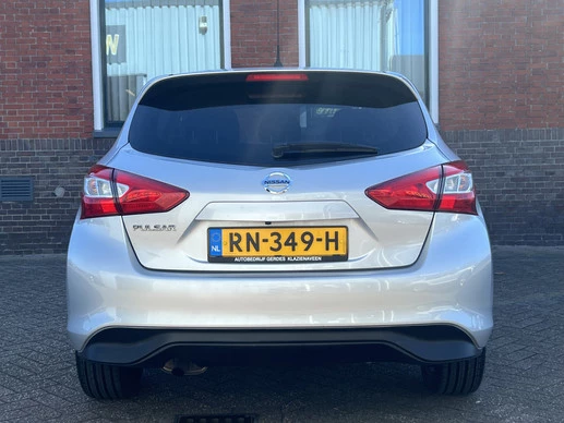 Nissan Pulsar - Afbeelding 5 van 27