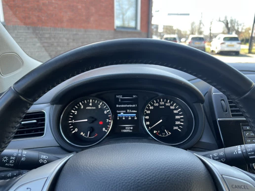 Nissan Pulsar - Afbeelding 15 van 27