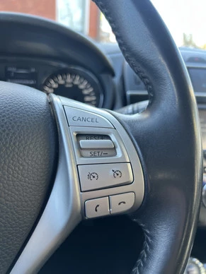 Nissan Pulsar - Afbeelding 16 van 27