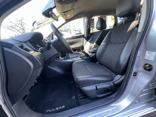 Nissan Pulsar - Afbeelding 21 van 27