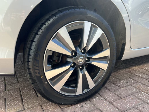 Nissan Pulsar - Afbeelding 24 van 27