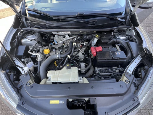 Nissan Pulsar - Afbeelding 25 van 27