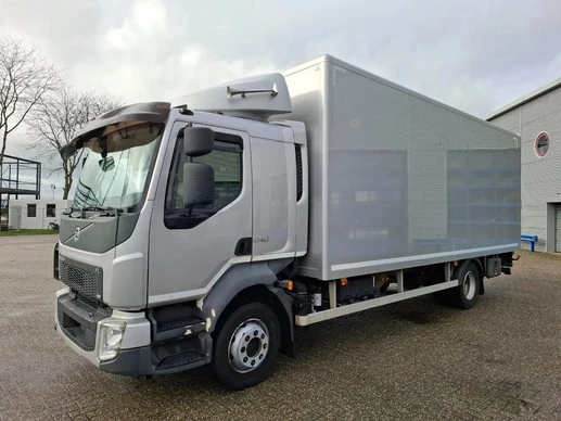 Volvo FL 240 - Afbeelding 1 van 30