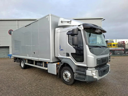 Volvo FL 240 - Afbeelding 2 van 30