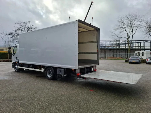 Volvo FL 240 - Afbeelding 4 van 30