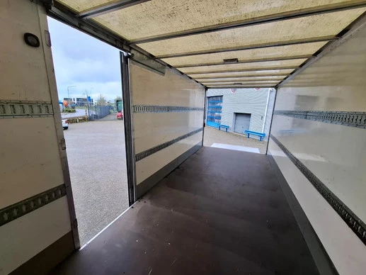 Volvo FL 240 - Afbeelding 8 van 30