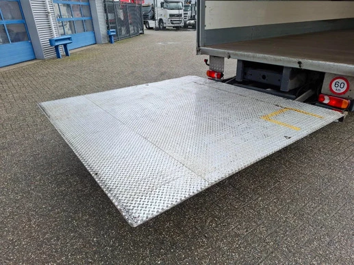 Volvo FL 240 - Afbeelding 9 van 30