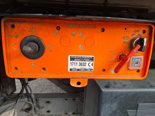 Volvo FL 240 - Afbeelding 10 van 30