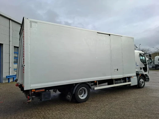 Volvo FL 240 - Afbeelding 11 van 30