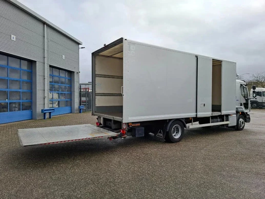 Volvo FL 240 - Afbeelding 12 van 30