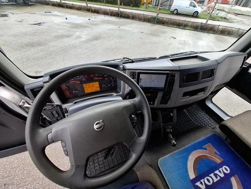 Volvo FL 240 - Afbeelding 19 van 30