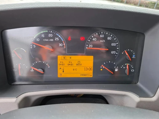 Volvo FL 240 - Afbeelding 23 van 30