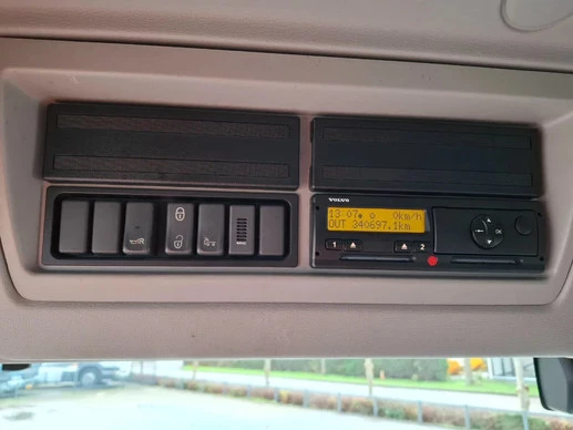 Volvo FL 240 - Afbeelding 27 van 30