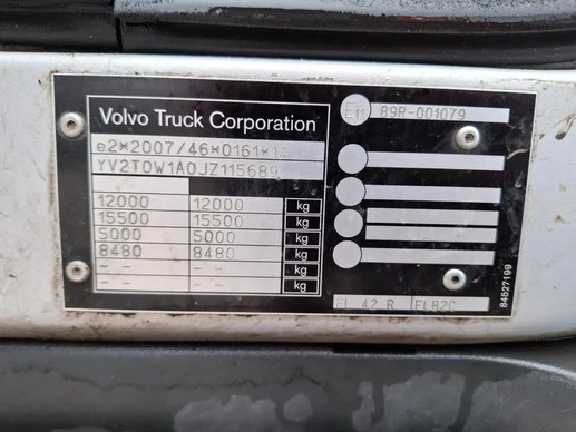 Volvo FL 240 - Afbeelding 30 van 30