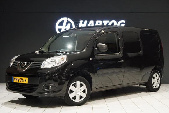 Nissan NV250 - Afbeelding 1 van 30