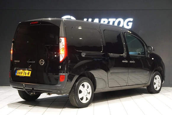 Nissan NV250 - Afbeelding 2 van 30