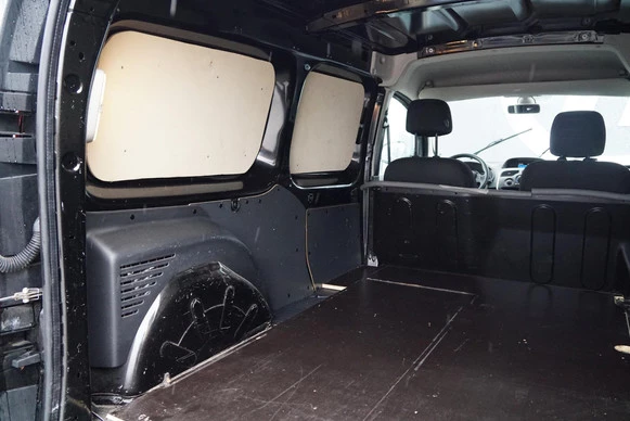 Nissan NV250 - Afbeelding 8 van 30